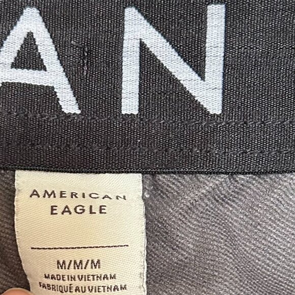 AMERICAN EAGLE Active Pants - Picture 4 of 4